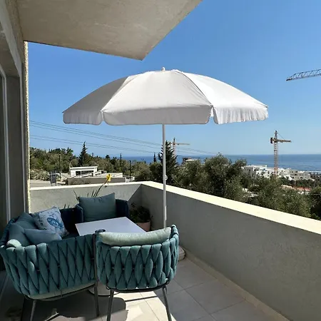 アパート 3 Diamonds Apartment, Drymades, Gjileke, Palase Gjilek