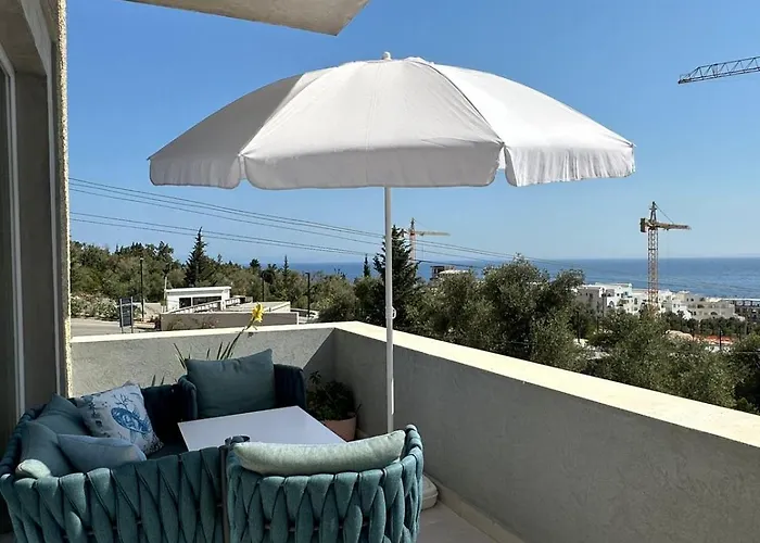 Апартаменты 3 Diamonds Apartment, Drymades, Gjileke, Palase Gjilek